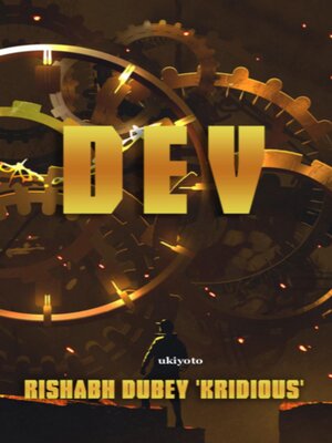 cover image of DEV